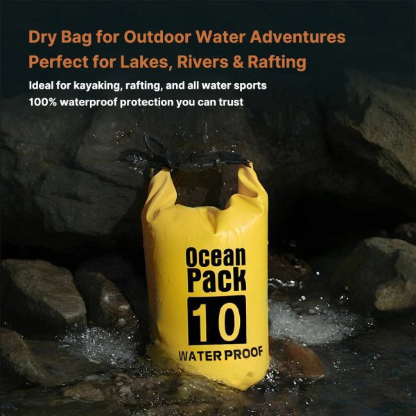 2l bpa free hydration bladder leakproof water reservoir with wide opening & insulated hose for hiking, running, and cycling