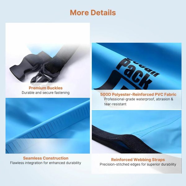 2l bpa free hydration bladder leakproof water reservoir with wide opening & insulated hose for hiking, running, and cycling