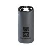 2l bpa free hydration bladder leakproof water reservoir with wide opening & insulated hose for hiking, running, and cycling