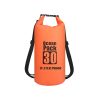 2l bpa free hydration bladder leakproof water reservoir with wide opening & insulated hose for hiking, running, and cycling