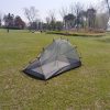 2–3p all season waterproof tent