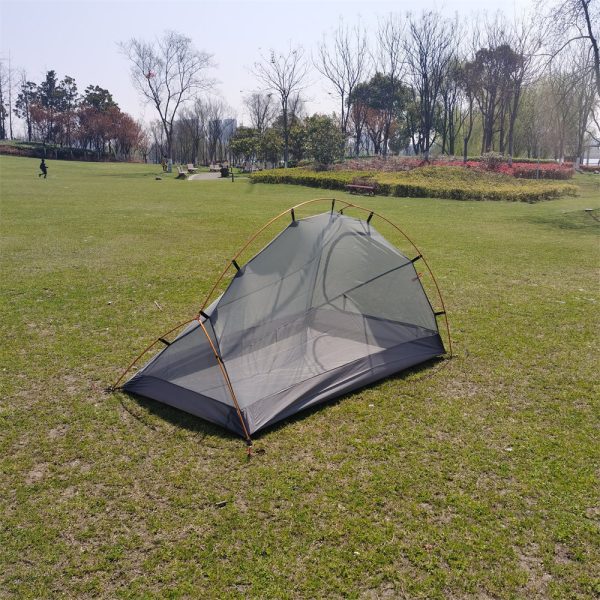 2–3p all season waterproof tent