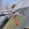 2–3p all season waterproof tent