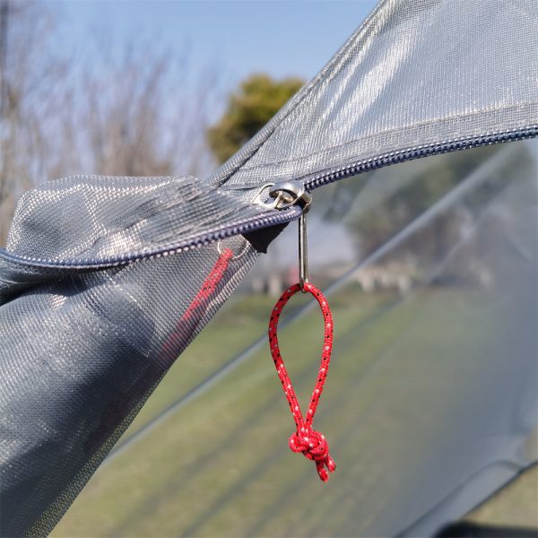 2–3p all season waterproof tent