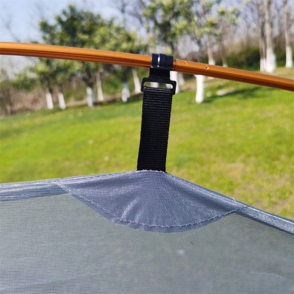 2–3p all season waterproof tent