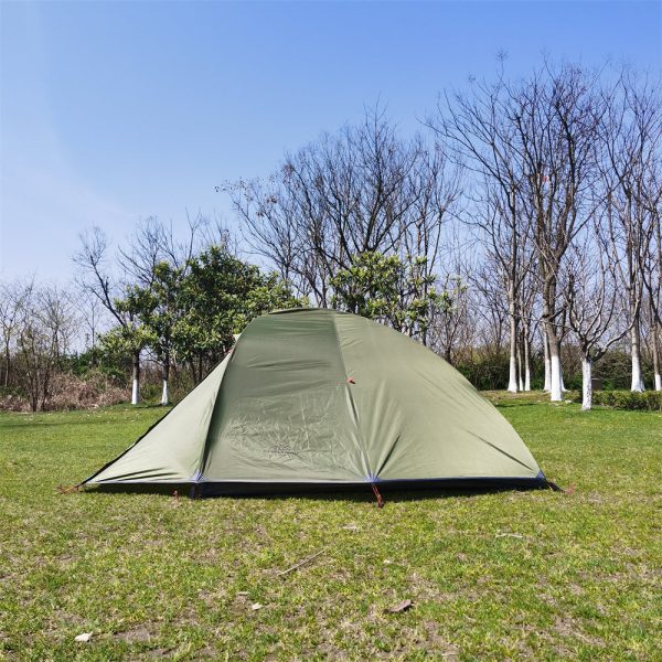 2–3p all season waterproof tent