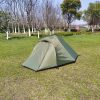 2–3p all season waterproof tent