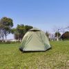 2–3p all season waterproof tent