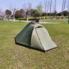 2–3p all season waterproof tent