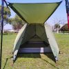 2–3p all season waterproof tent