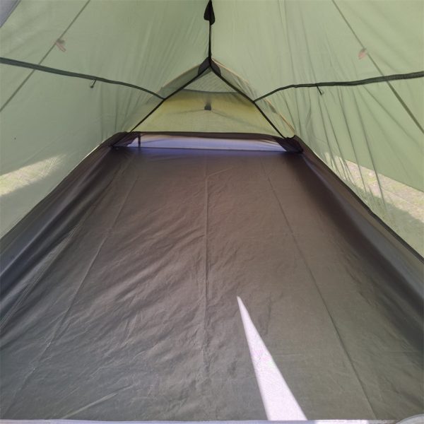 2–3p all season waterproof tent