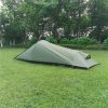 ultralight 1p bivy backpacking tent