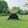 ultralight 1p bivy backpacking tent