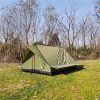 freespan trekking pole tent (solo / duo) — ultralight a frame shelter freespan trekking pole tent (solo / duo) — ultralight a frame shelter