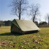freespan trekking pole tent (solo / duo) — ultralight a frame shelter freespan trekking pole tent (solo / duo) — ultralight a frame shelter