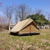 freespan trekking pole tent (solo / duo) — ultralight a frame shelter freespan trekking pole tent (solo / duo) — ultralight a frame shelter
