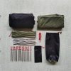 ultralight 1p bivy backpacking tent