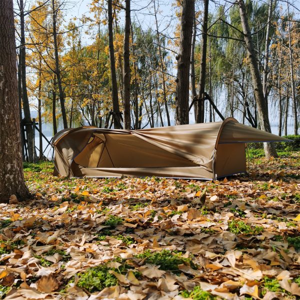 trailpod bivy tent,1kg ultralight backpacking shelter trailpod bivy tent,1kg ultralight backpacking shelter