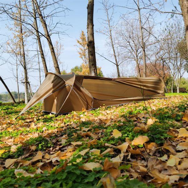 trailpod bivy tent,1kg ultralight backpacking shelter trailpod bivy tent,1kg ultralight backpacking shelter