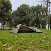ultralight 1p backpacking tent — 1.35 kg, stealth design, 4 season universal, wind and rainproof ultralight 1p backpacking tent — 1.35 kg, stealth design, 4 season universal, wind and rainproof