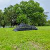 ultralight 1p bivy backpacking tent