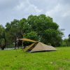 ultralight 1p bivy backpacking tent