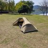 ultralight 1p backpacking tent — 1.35 kg, stealth design, 4 season universal, wind and rainproof ultralight 1p backpacking tent — 1.35 kg, stealth design, 4 season universal, wind and rainproof