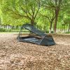 trailduo 2p tunnel tent — 1.95 kg ultralight double layer shelter