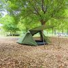 trailduo 2p tunnel tent — 1.95 kg ultralight double layer shelter