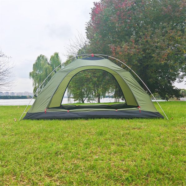 ultralight 2 person dome tent—1.5 kg freestanding shelter ultralight 2 person dome tent—1.5 kg freestanding shelter