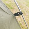 ultralight 2 person dome tent—1.5 kg freestanding shelter ultralight 2 person dome tent—1.5 kg freestanding shelter