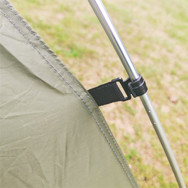 ultralight 2 person dome tent—1.5 kg freestanding shelter ultralight 2 person dome tent—1.5 kg freestanding shelter