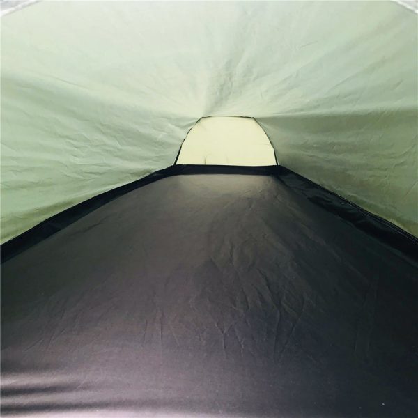 traverseon bivy tent, 830g ultralight backpacking shelter