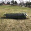 trailpod bivy tent,1kg ultralight backpacking shelter trailpod bivy tent,1kg ultralight backpacking shelter