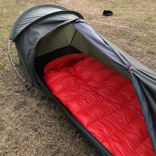 trailpod bivy tent,1kg ultralight backpacking shelter trailpod bivy tent,1kg ultralight backpacking shelter