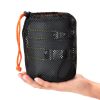 outdoor camping cooking wear equipment portable hiking travel pocket picnic tool kit