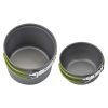 outdoor camping cooking wear equipment portable hiking travel pocket picnic tool kit