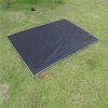 all season family hot camping tent with stove jack