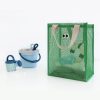 large capacity mesh tote bag lightweight quick dry handbag with unique eye design large capacity mesh tote bag lightweight quick dry handbag with unique eye design