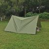 traverseon 18 loop waterproof tarp shelter – multi use shelter for 2 4 people traverseon 18 loop waterproof tarp shelter – multi use shelter for 2 4 people