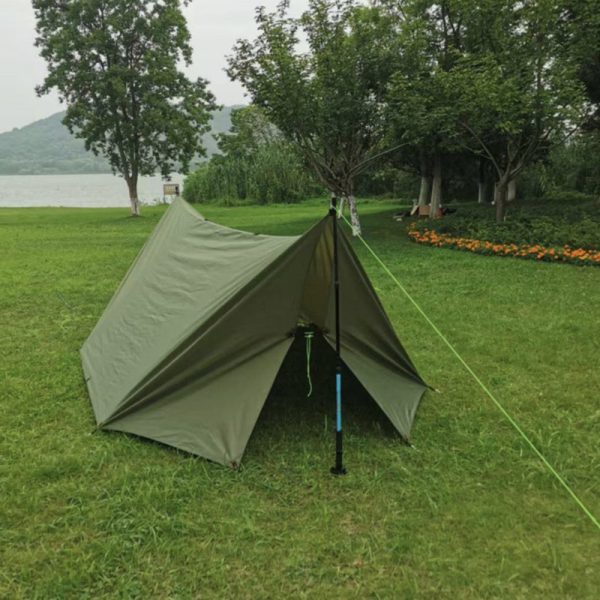 traverseon 18 loop waterproof tarp shelter – multi use shelter for 2 4 people traverseon 18 loop waterproof tarp shelter – multi use shelter for 2 4 people