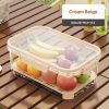 on the go freshbox portable & leakproof food organizer on the go freshbox portable & leakproof food organizer