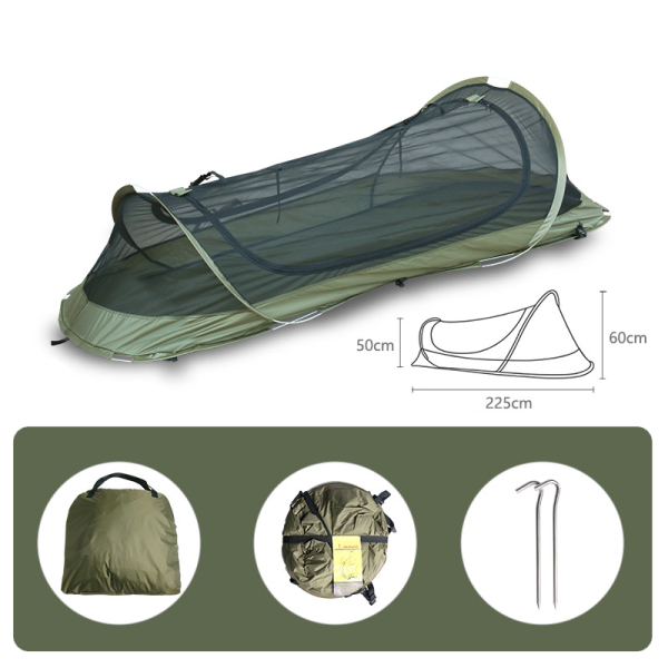 1 person 3s pop up 1.5 kg/1.2kg bivy tent | traverseon 1 person 3s pop up 1.5 kg/1.2kg bivy tent | traverseon