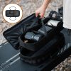 molle compatible tactical admin pouch heavy duty multi pocket edc gear organize