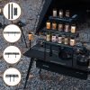 camping lantern rechargeable outdoor atmosphere light