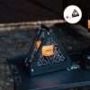 camping lantern rechargeable outdoor atmosphere light
