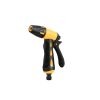 10 30m telescopic water pipe with high pressure car washing gun expandable flexible hose