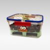 dopamine freshbox fun & fresh food storage box