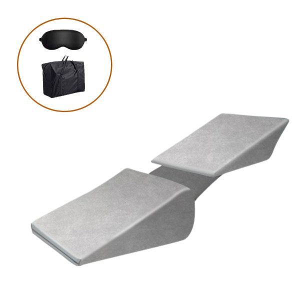 no inflation needed car front seat sleeping pad instant foldable support travel mattress no inflation needed car front seat sleeping pad instant foldable support travel mattress