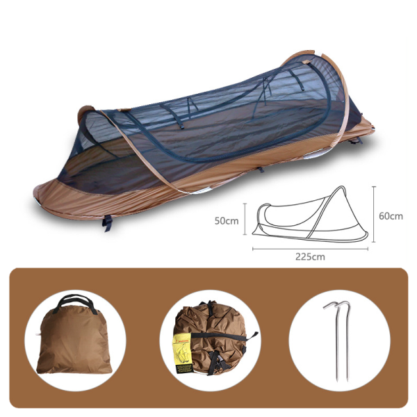 1 person 3s pop up 1.5 kg/1.2kg bivy tent | traverseon 1 person 3s pop up 1.5 kg/1.2kg bivy tent | traverseon